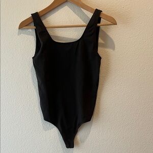 NWT SKIMS bodysuit